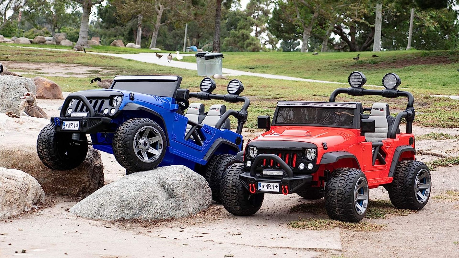 How Long Do Power Wheels Take To Charge