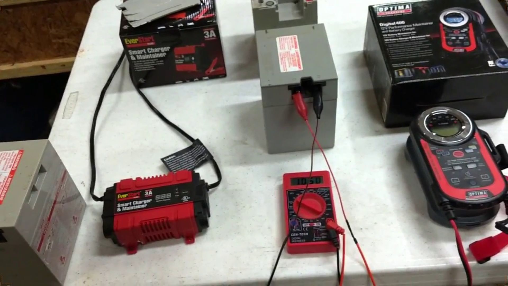 How Long To Charge Power Wheels Battery